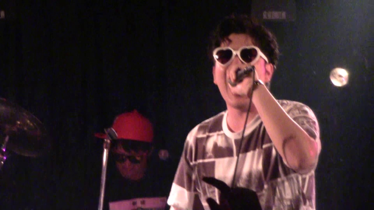 ここから/WANIMA - YouTube