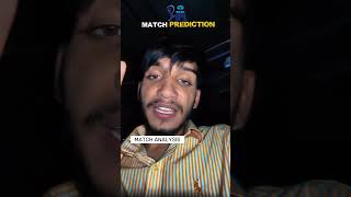 MI vs CSK Today Match Winner? Full Analysis | High Risk High Reward | Pitch Report + Best 11