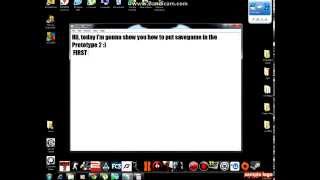 Prototype 2 TUTORIAL & SAVEGAME 100% Profile