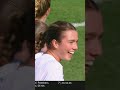 WHAT A PLAY FROM IZZY ENGLE #GoIrish #shorts