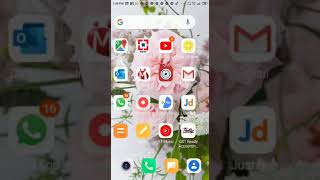 Spy Hack !!! How to find anyone"s mobile phone pin, password or pattern screen lock. screenshot 4