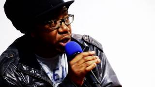 Jonzi D: Move It 2013 Series