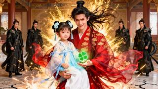 Reborn as a 5-Year-Old—She Fixed Her Villain Dad and Became the Kingdom’s Most Spoiled Princess! screenshot 5