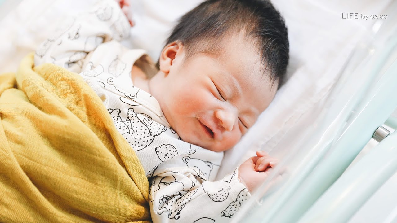Birth Story: Siena Rose | Beno Pandelaki & Lolita Agustine | Life by Axioo