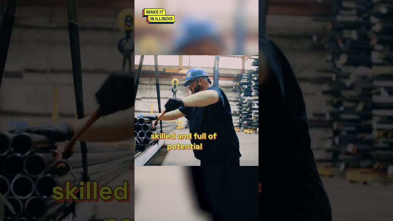 Building Futures in Manufacturing | 