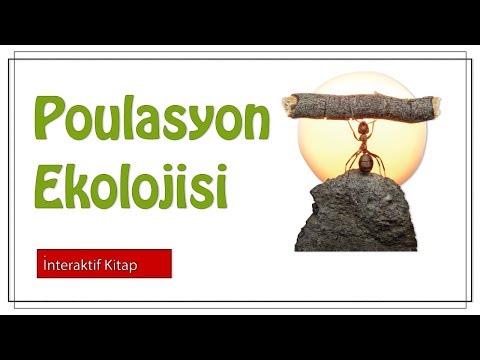 Populasyon Ekolojisi #sayfa186