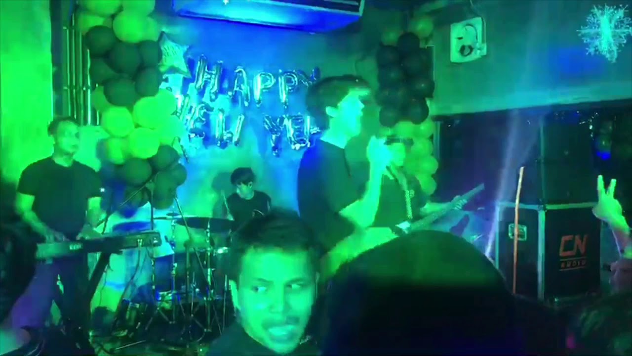 Energy Band YouTube