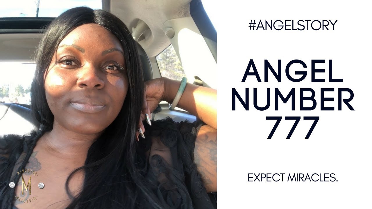 Angel Numbers Playlist on YouTube