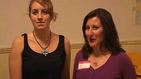 A Toast With Champale - interview with Veronica Ne...
