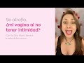 ¿La falta de intimidad, puede atrofiar la vagina? con la Dra. Klara Senior.