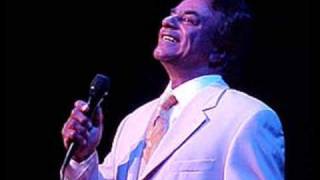 Johnny Mathis -  Help Me Make It Through The Night chords