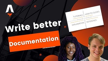 Tips for documenting your framework with Astro - Open Source Friday
