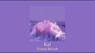 Atiye - Kal || Slowed Reverb Resimi