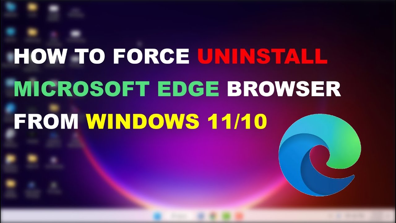 Microsoft Edge Browser Tips and Tricks for Windows 11/10