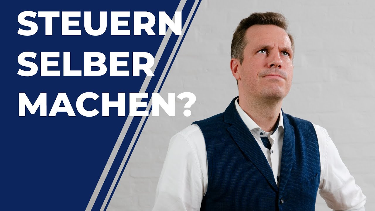 Buchhaltung outsourcen - wann lohnt sich der Gang zum Steuerberater ...