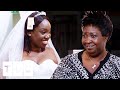 Bride Needs A Brand New Dress 2 Weeks Before The Wedding! | Say Yes To The Dress UK