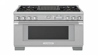 Thermador Range Model PH48HWS Troubleshooting Thermador Range Model PH48HWS Troubleshooting
