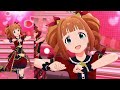 【ミリシタ】高槻やよい「ストロベリー・キューピッド」【ソロMV+ユニットMV】