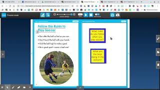 Follow The Rules To Play Soccer