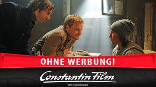 FÜNF FREUNDE 2 - Hypnose - Ab 31. Januar 2013 im Kino