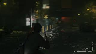 ALAN WAKE 2 - CHAPTER 6 (INITIATION) -  LIVE