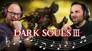 Composers React to Dark Souls 3 OST