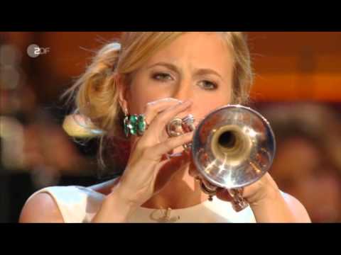 Alison Balsom