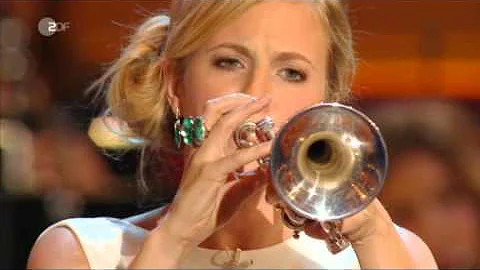 Comment s'appelle le trompettiste ?