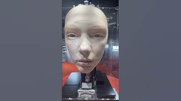 Meet the future of robotics! #Technology #Robots #AI #Engineering #FutureTech #shorts #youtubeshorts