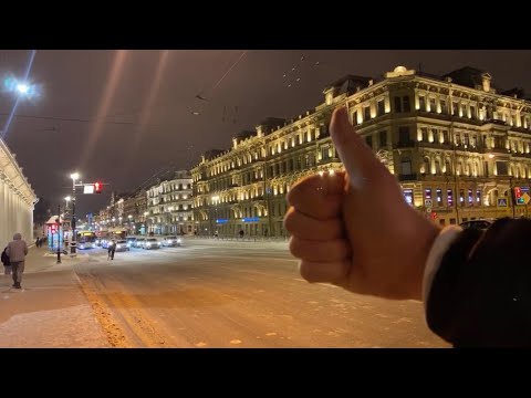 Video: Komplekset E Banimit Në Ishullin Vasilievsky Në Shën Petersburg