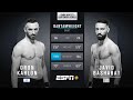 FREE FIGHT Basharat Seals The Deal With Third Round Submission DWCS Season 5 FREE FIGHT Basharat Seals The Deal With Third Round Submission DWCS Season 5