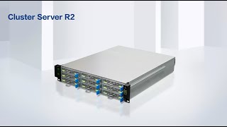 [Cluster Server R2] Introduction