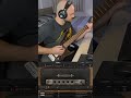 Magnatone Twilighter + Tone Bender MK III (Amalgam Audio) | Christmas Special | Tonex Tone Model