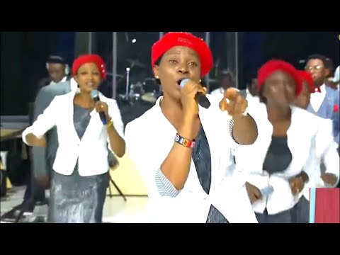 Powerful LIVE Praise @RCCG July 2022 HOLY GHOST SERVICE