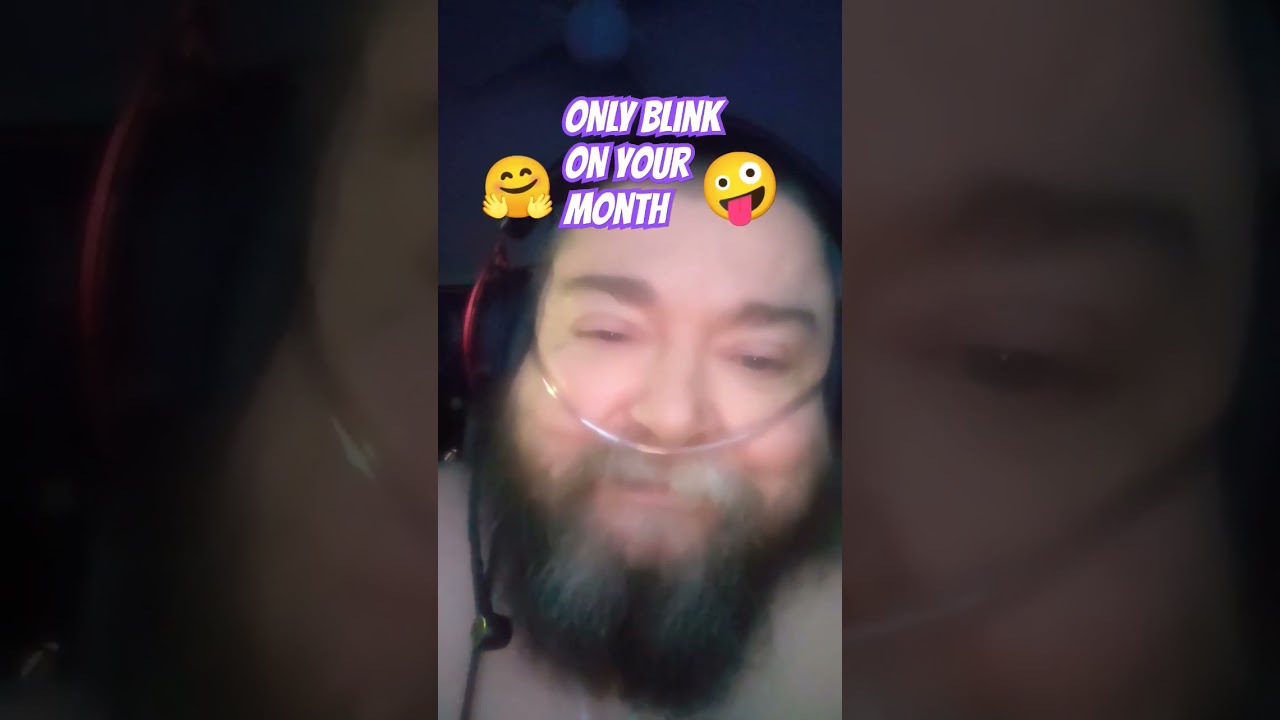 Stalker Studios with BLINK CHALLENGE 😎 by Uncle Dave 🤗