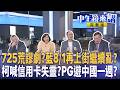 國民黨與藍白陣營再號召 8/1 上凱道，延續反毒油、反酒駕與政治動員爭議