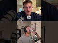 Andrew Huberman on BPC-157 Ban & What It Means #shorts
