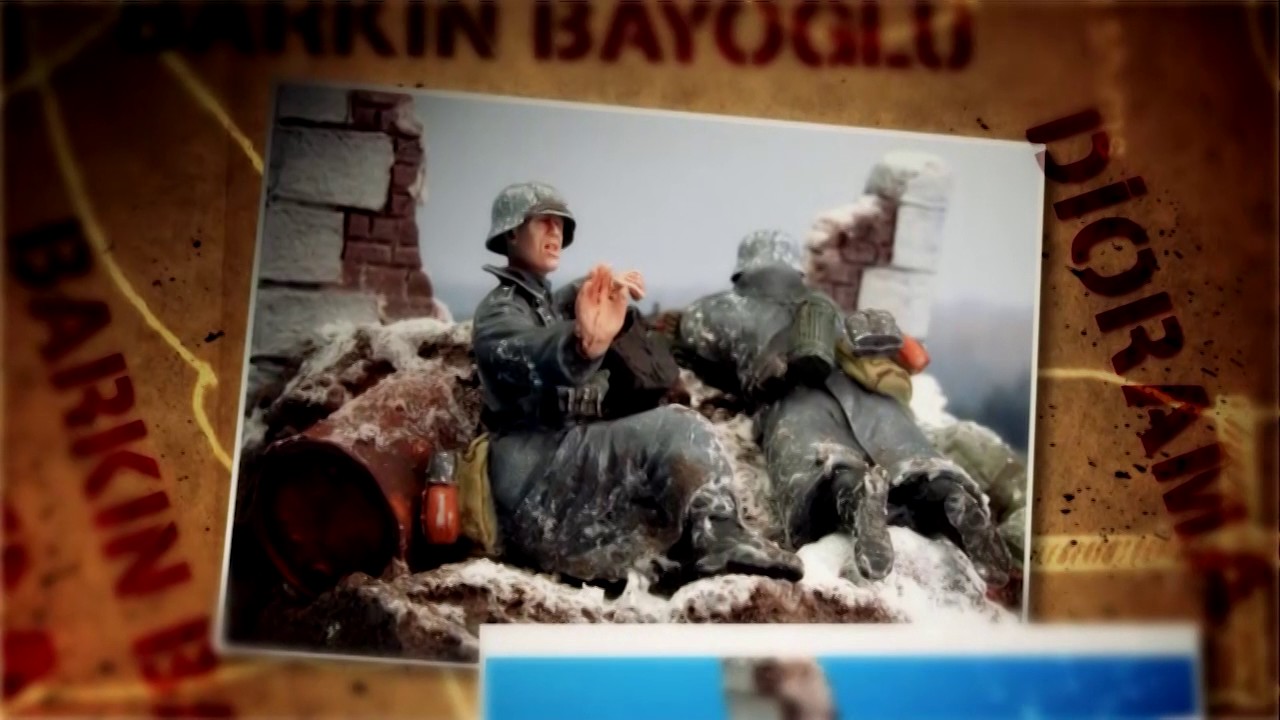 kesintisiz izle
