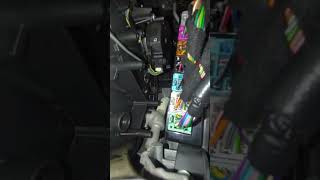 2010 Cadillac CTS Body Control Module (BCM) location,2008-2012 GM product issues.