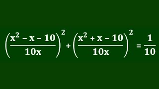 A nice Math Olympiad Simplification Problem | You should Know this Trick | #math#matholympiad