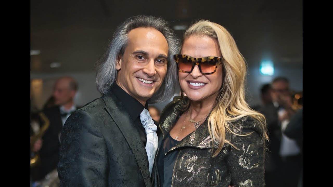 Anastacia Live at the Symphony. Anthony Gabriele Conductor. (Paid My