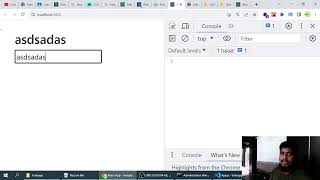 SMIT - Batch 9 JavaScript Class 42 Part 2