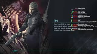 S is for Suffer - Devil May Cry 5 V (Son of Sparda) Gameplay/Lets Play Walkthrough (Part 5)
