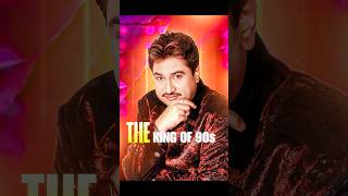 Top 5 all-time blockbuster songs of Kumar Sanu 😍 | tujhe dekha to yah Jana Sanam #shorts