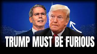 Top Trump MISTAKENLY ADMITS On Live TV America Is On The Verge Of An ECONOMIC COLLAPSE
