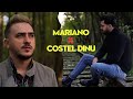 Mariano ❌ Costel Dinu - Te pictez in gandurile mele 2020 | Official Video | 4K