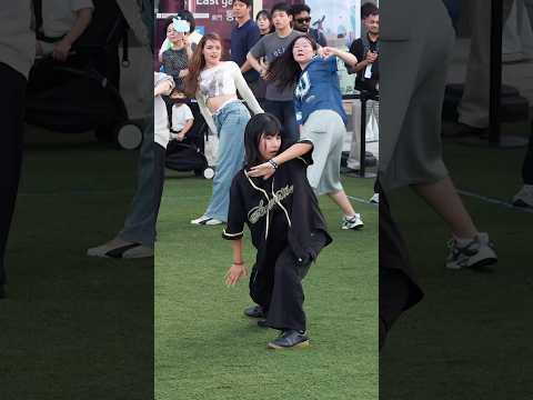 <strong>DANCE</strong>] 현조 Hyunjoe: BOYNEXTDOOR '<strong>VIRAL</strong>' K-POP 랜덤플레이댄스 PlayOn RPD 코엑스 랜플: 260711 여성 보이넥스트도어 보넥도