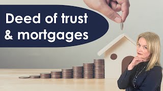 Deed of trusts & buy to let mortgages - What are the tax implications?