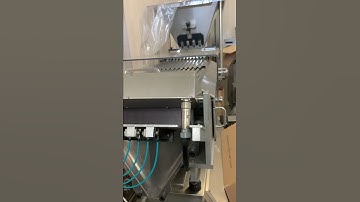 Swiftpack SCP8P Counting machine