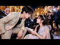 💖Cold‐hearted CEO avoids all women, yet he brings home a homeless girl to spoil